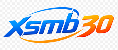 xsmb 30 logo